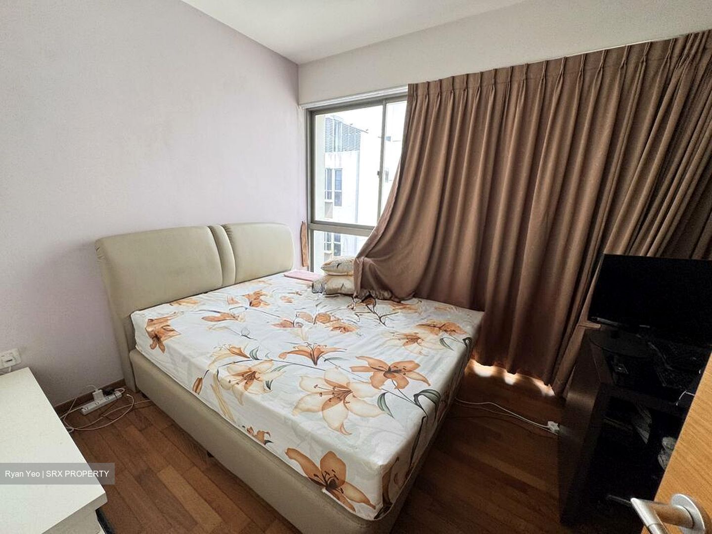 Charlton Villas (D19), Terrace #496052841